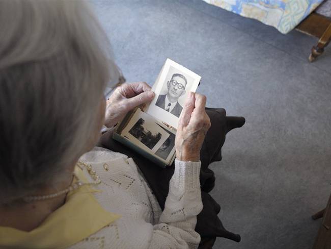 El docotr Bredesen añadió que &quot;hoy en día el Alzheimer debería ser  una enfermedad rara&quot;. Foto: Getty Images