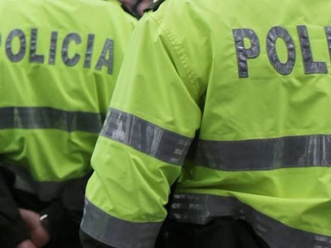 Un Policía muerto y tres más heridos deja ataque en el municipio de Puerto Santander- Colprensa