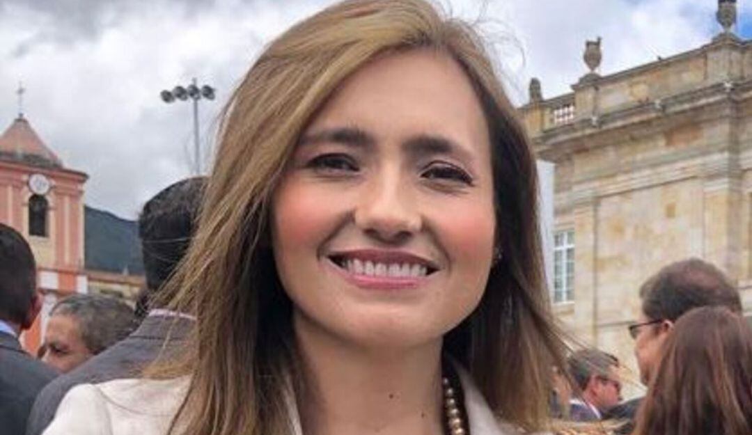 Gobierno postula a Mery Janneth Gutiérrez como nueva presidente de Corferias
