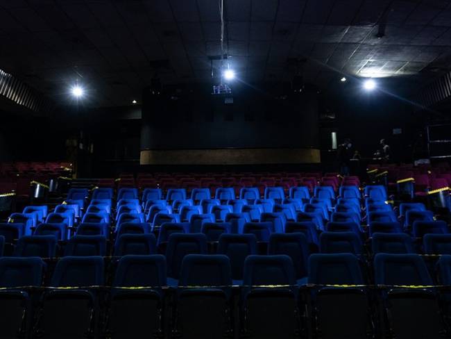 Directores de teatros denuncian que la entidad reemplazó el programa de Salas concertadas por el de Reactivarte.. Foto: Colprensa