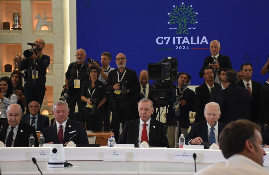 No creo que haya acuerdo de paz: vicepresidente de ISPI sobre propuesta de Putin a Ucrania