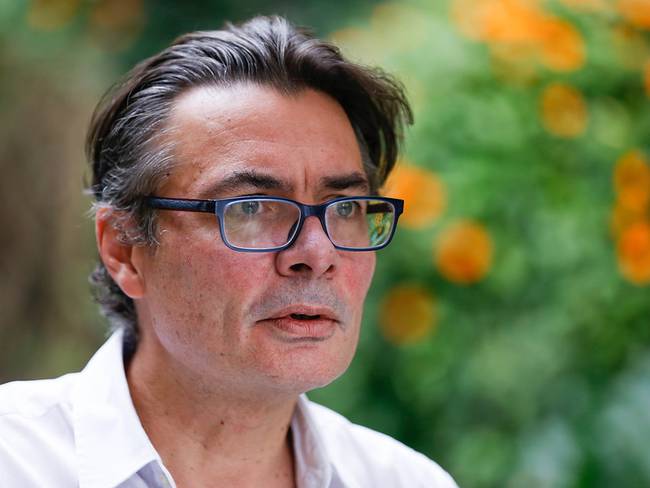 “Tengo mi conciencia tranquila”: Alejandro Gaviria responde a cuestionamientos por sus alianzas políticas