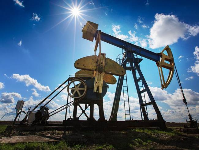 La Agencia Nacional de Hidrocarburos avaló el segundo piloto de fracking en el territorio nacional. Foto: Getty Images