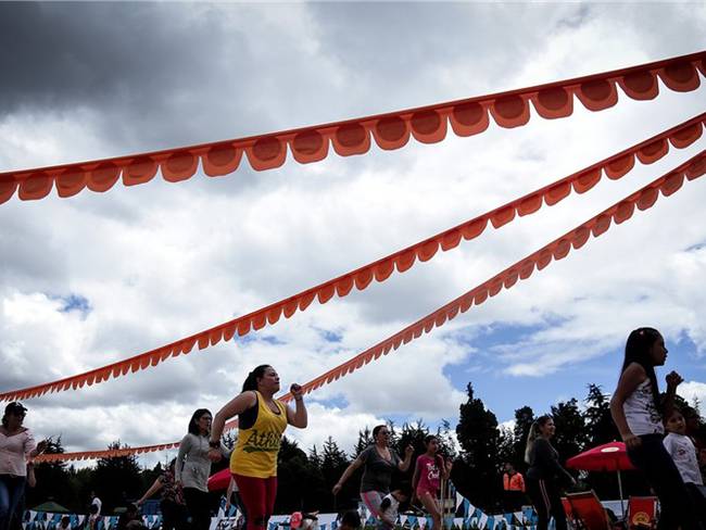 El Festival de Verano empezó el 3 de agosto e irá hasta el 11 del mismo mes. Foto: Colprensa