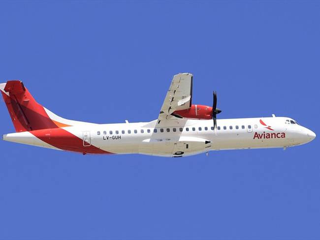 Avianca confirmó que recuperó otra parte de su operación tras huelga de Acdac. Foto: Getty Images
