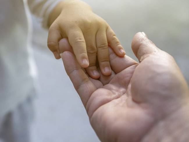 Este decreto está enfocado en solucionar la problemática de los niños de difícil adoptabilidad: Lina María Arbeláez. Foto: Getty Images