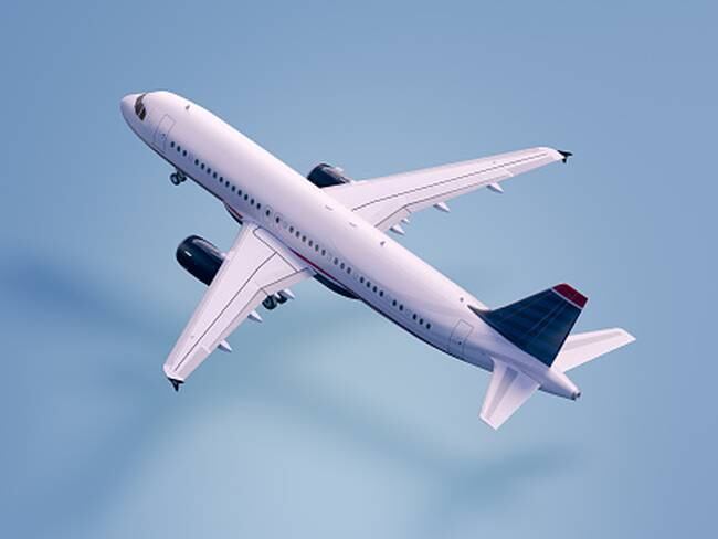 Un vuelo con destino a Londres regresó a Miami luego de que un pasajero se negara a usar el tapabocas. Foto: Getty