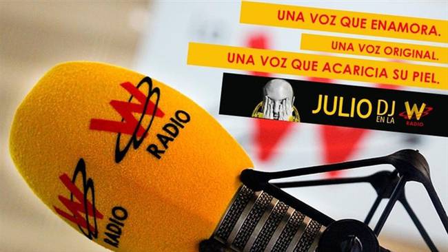 PLAYLIST JULIO DJ 20 ALBUMES QUE CUMPLEN 50 AÑOS. Foto: W Radio