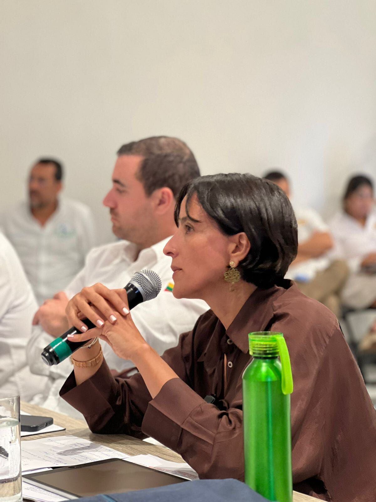 Canal del Dique requiere licencia ambiental por obligación: está en manos del contratista