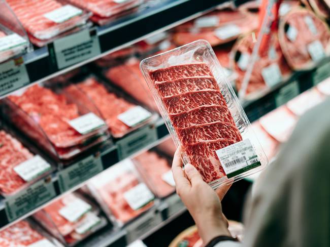 Exportaciones de carne: ¿Colombia le apunta a Rusia o a China?