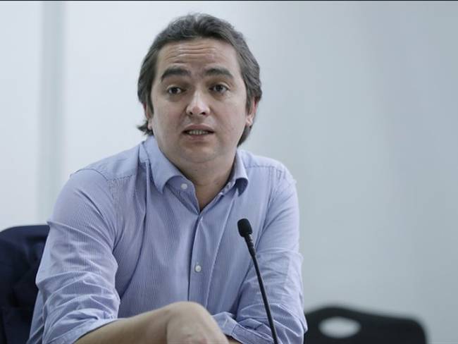 La JEP no perderá el manejo presupuestal: Juan Alberto Londoño