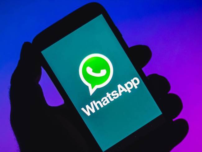 Así podrá utilizar WhatsApp Web sin que su celular esté conectado a Internet. Foto: Getty Images