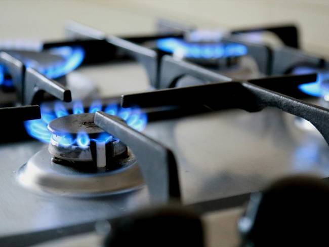 Creg ordenó que se suspendan las revisiones periódicas de gas domiciliario. Foto: Getty Images