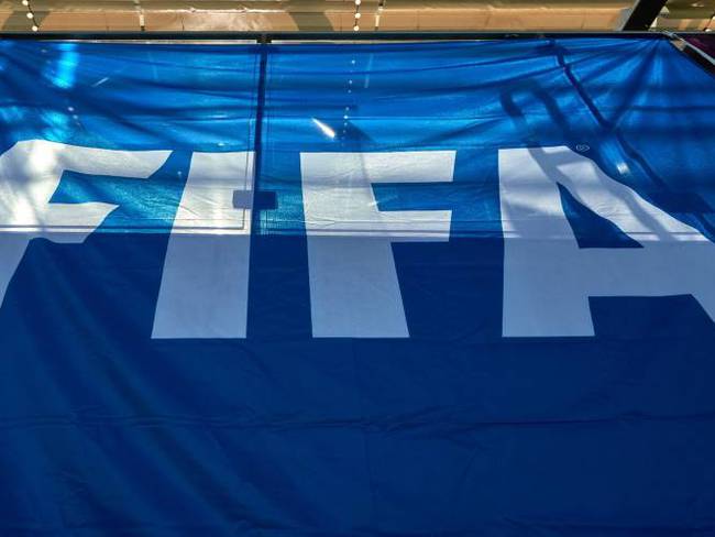 FIFA  (Federación Internacional de Fútbol Asociación?). Créditos: Getty Images