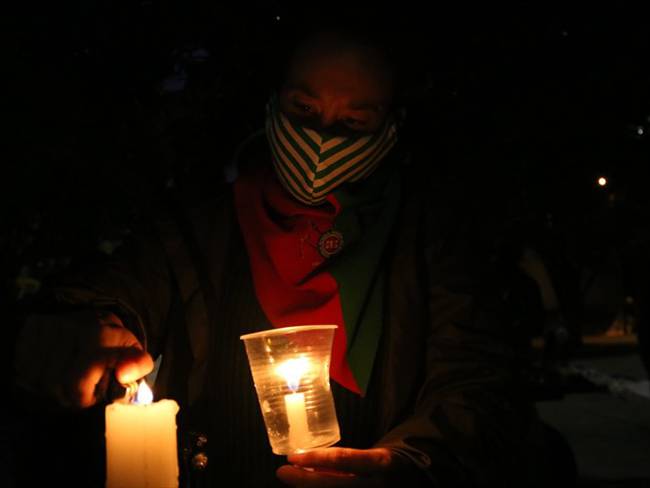 Reportan desaparición de líder social en el Catatumbo . Foto: Cortesía Colprensa