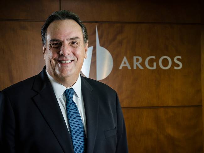 Presidente del Grupo Argos cuenta por qué rechazó la oferta que hizo Gilinski a Nutresa