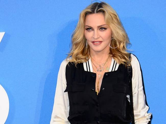 Madonna pedía a su entrenadora una disponibilidad completa. Foto: Bang Media