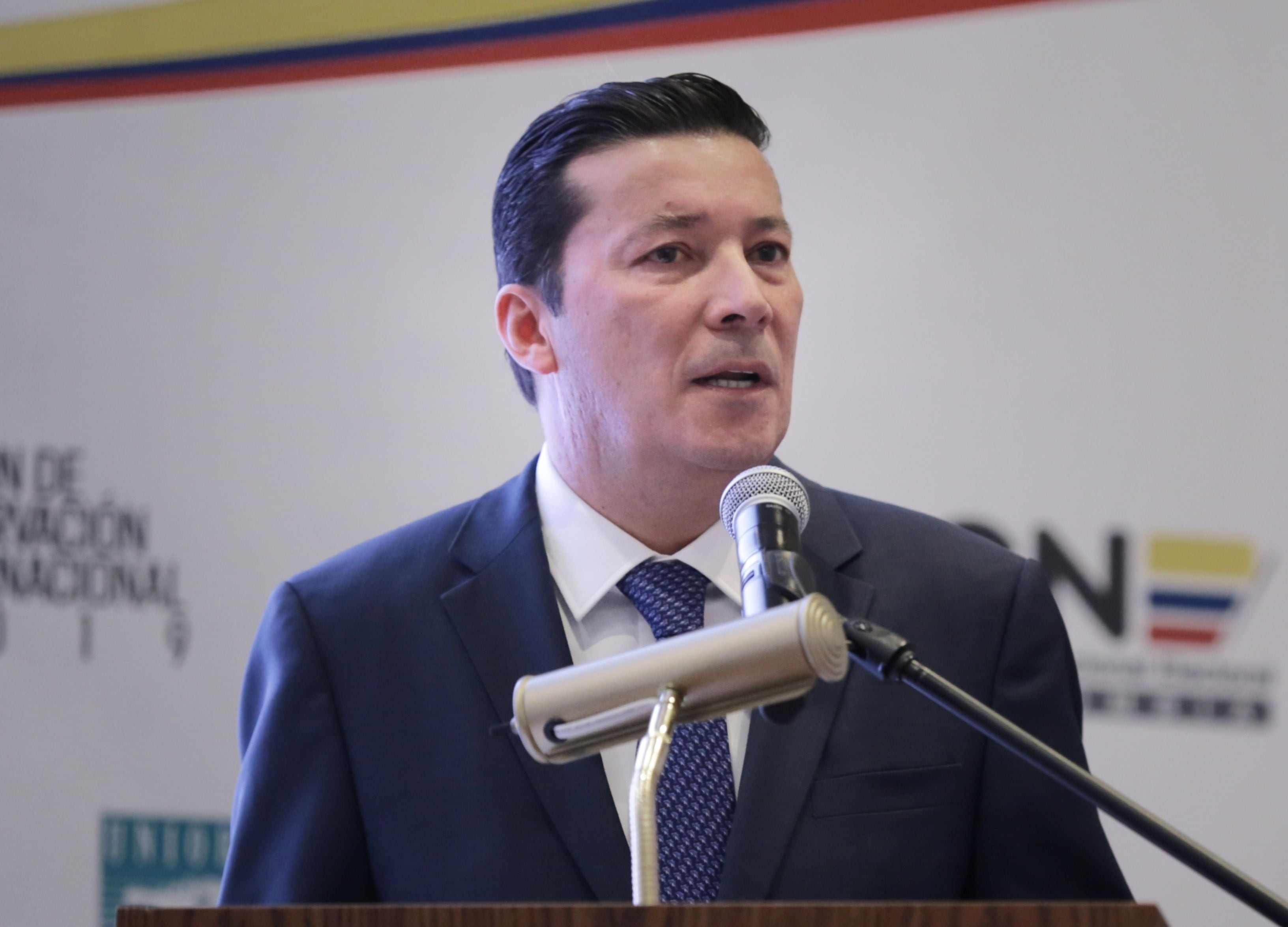 Consejo de Estado admite demanda contra la elección de Hernán Penagos como registrador
