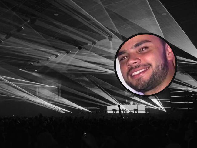 Caso Carlos Ruiz: Producciones 911 niega ocultar información sobre muerte en Baum Festival