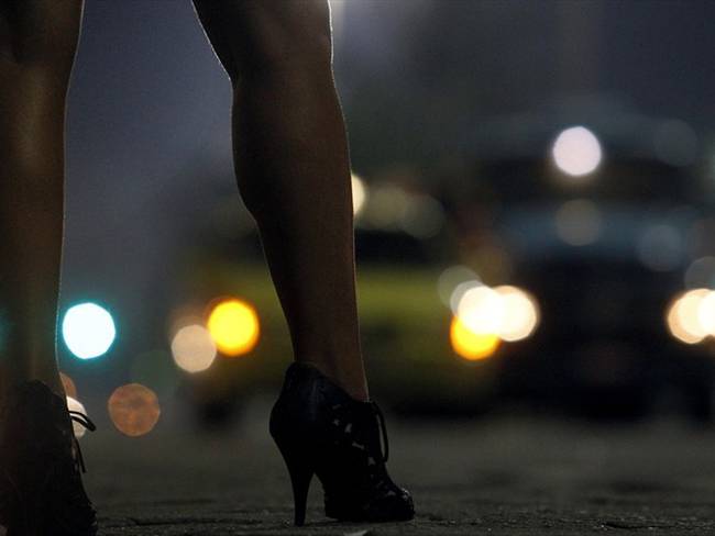 Pedro Sánchez, presidente de España, se compromete a abolir la prostitución . Foto: Getty Images