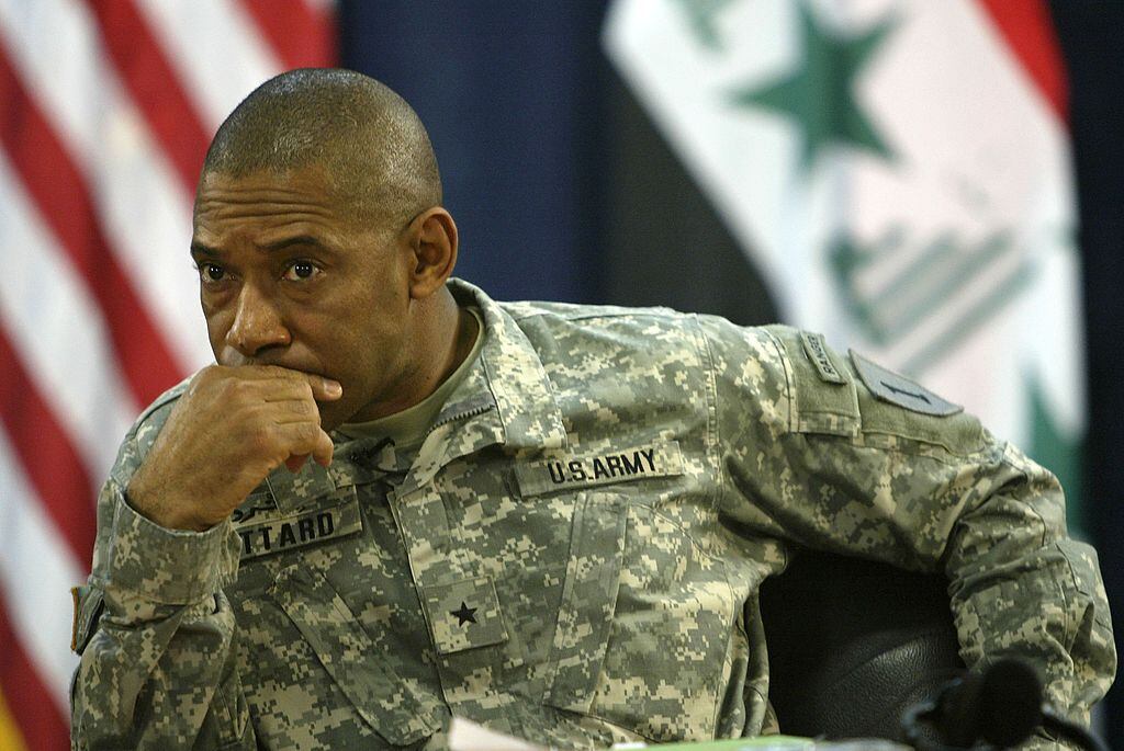 Estados Unidos no apoya un ataque ofensivo contra Irán: Dana J.H. Pittard