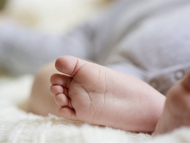 Denuncian negligencia de la EPS Sanitas en muerte de un bebé en Tunja