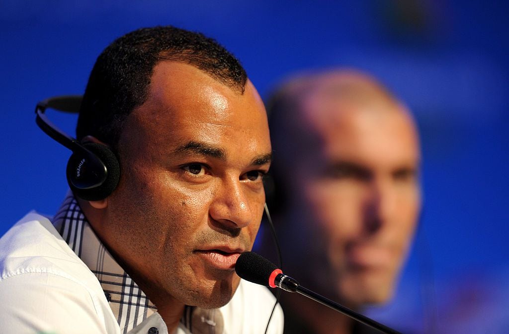 Tenemos que decir basta: Cafú impulsa Makakooo, una nueva iniciativa en contra del racismo