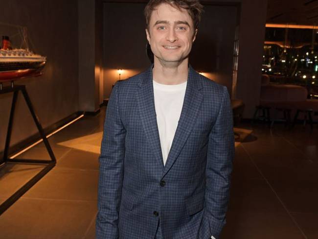 Daniel Radcliffe . Foto: Getty Images