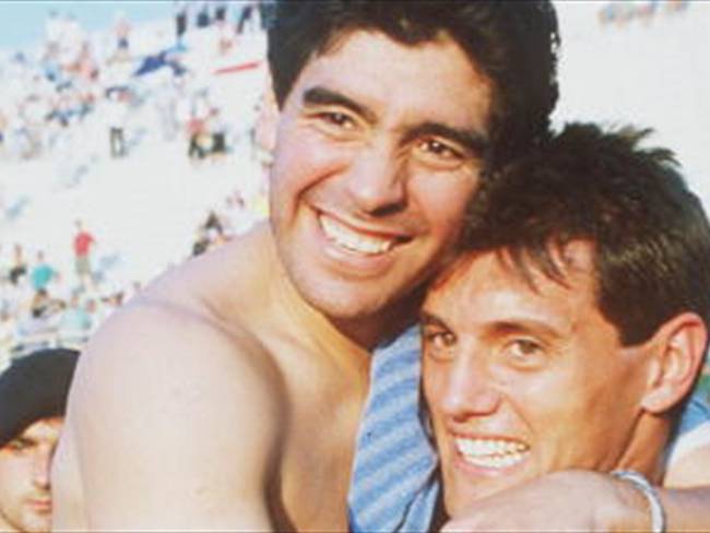 Maradona es el único capaz de generar cosas que otros técnicos no: Sergio Goycochea