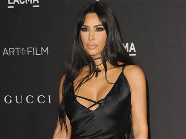 Kim Kardashian. Foto: Bang Media