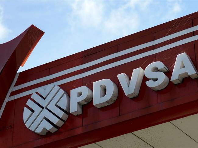 Pdvsa       . Foto: Getty Images