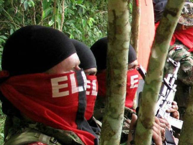 Alerta en Chocó y Valle por posible paro armado del ELN; Ejército responde