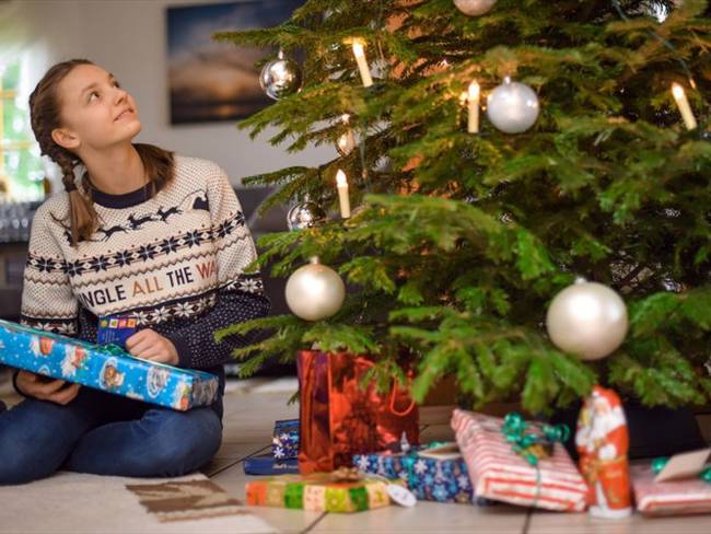 Las mejores películas para ver en Navidad / imagen de referencia. Foto: Getty Images