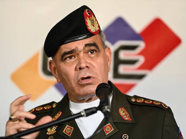 Gobierno Maduro dará primer paso para acercamiento militar con Colombia