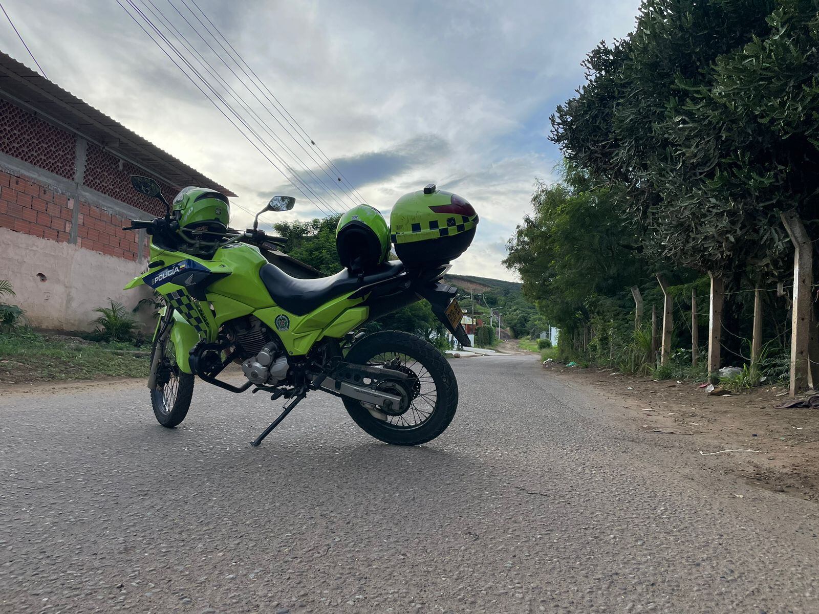 Nueva masacre en zona de frontera con Venezuela: cuatro personas fueron asesinadas