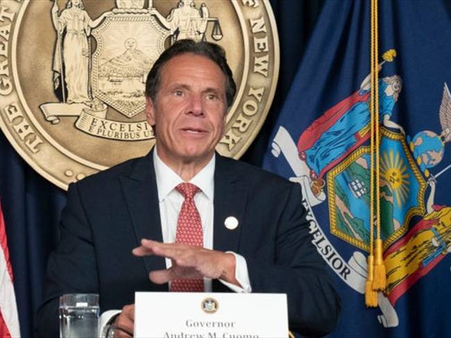 Pueden remover del cargo al gobernador Andrew Cuomo: exfiscal de Nueva York