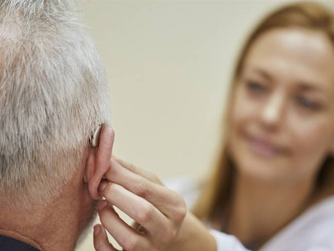 Modificación genética: el tratamiento que podría curar la sordera