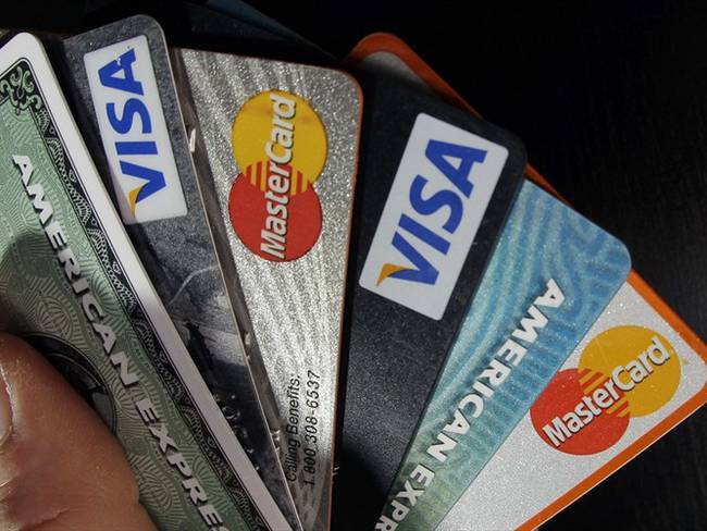 Lo que debe saber sobre las tarjetas de crédito. Foto: Associated Press - AP