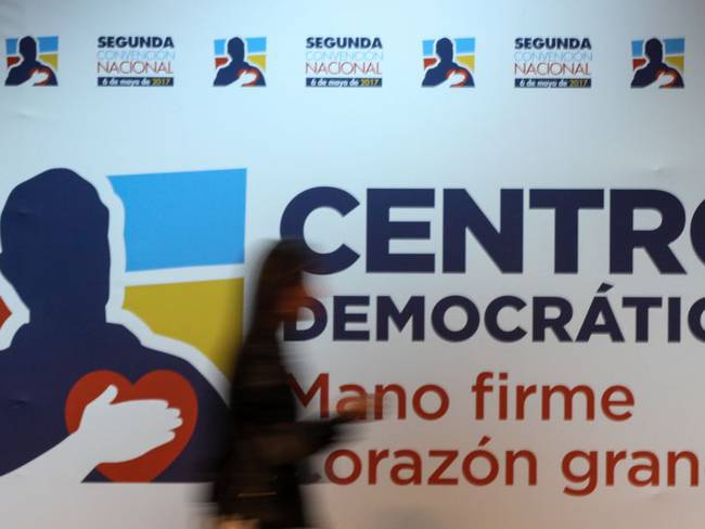 Centro Democrático buscará archivar reforma tributaria de Petro: “es inconveniente”