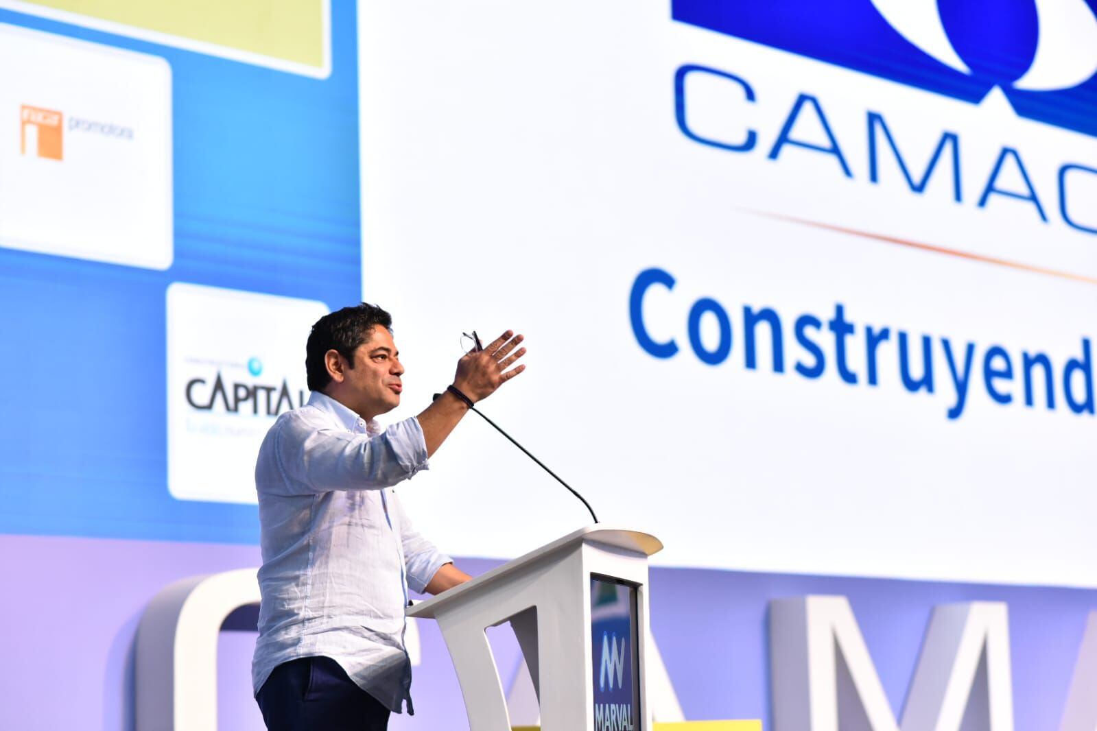 Acumulación de circunstancias: exministro del Deporte Guillermo Herrera por Panamericanos