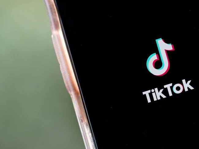 Tik Tok es una red social más juguetona: experto. Foto: Getty Images