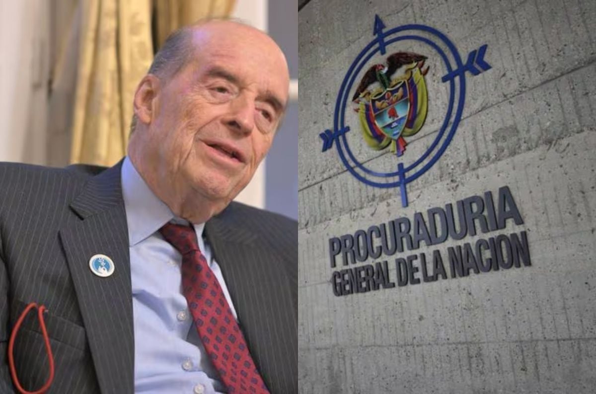 “Gobierno debe cumplir decisiones de la Procuraduría”: Pedro Suárez, del Pacto Histórico