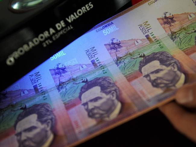 Carlos Zúñiga habría recibido dineros de 22 personas para el pago de impuestos, pero no los consignó en la cuenta del municipio de Suárez. Foto: Getty Images