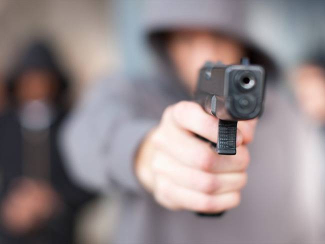 Hombres armados comenzaron a disparar: denuncian asesinato de líder social en Putumayo