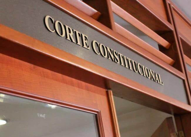 Nuevo golpe al Gobierno: Corte regresó 45 artículos del informe de conciliación del PND