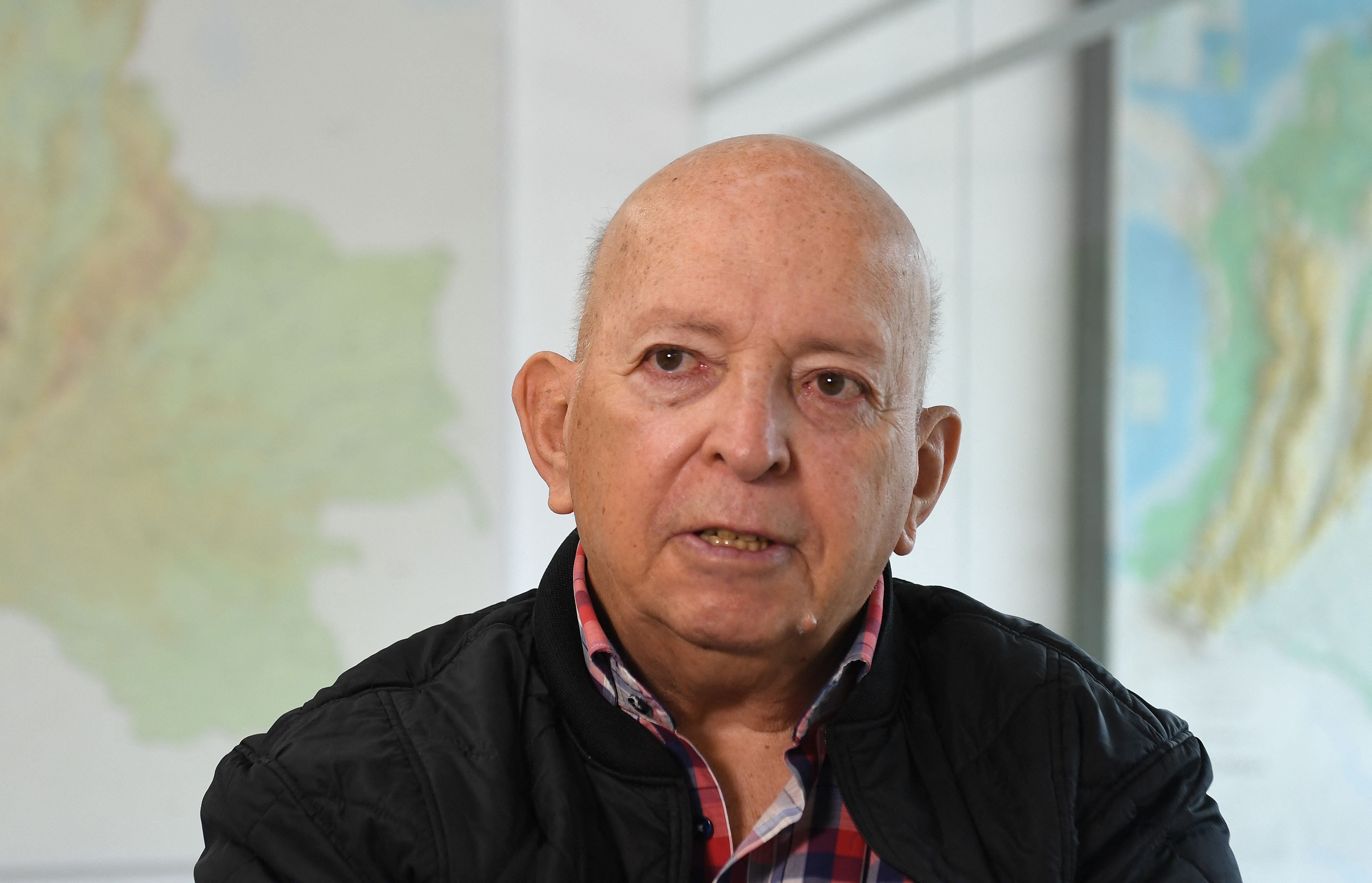 A García no le gusta que se le meta el pueblo a las negociaciones: Otty Patiño sobre ELN