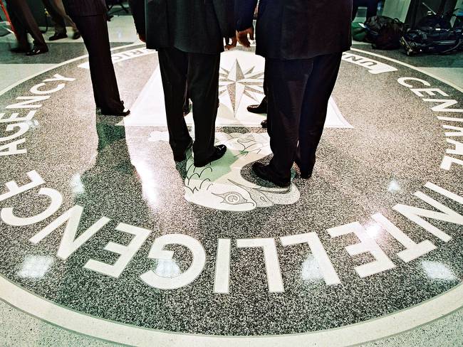 La Agencia Central de Inteligencia, CIA, cumple 75 años desde su fundación