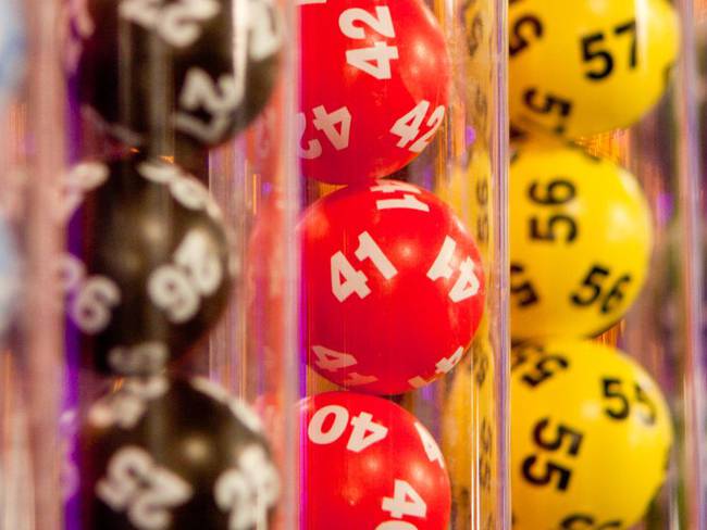 Lotería, imagen de referencia. Foto: Getty Images.