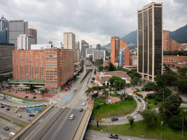 Programas PDET en Bogotá no han tenido avances: Ana Teresa Bernal, concejal