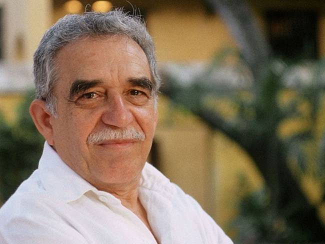 Gabriel García Márquez/ Universidad del Magdalena 
